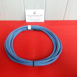 Calefacción Industrial resistencia cable silicona